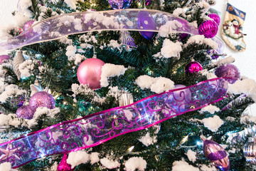 Adornos navide&ntilde;os