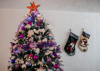 Adornos navide&ntilde;os