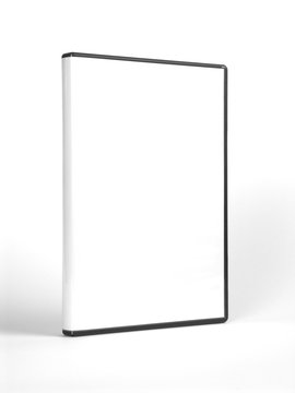 Box for surfaces the CD or the DVD.