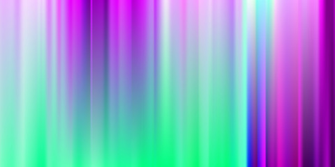 Holographic, Pastel Cover Background. 