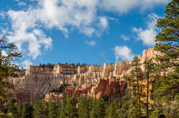 bryce canyon national park