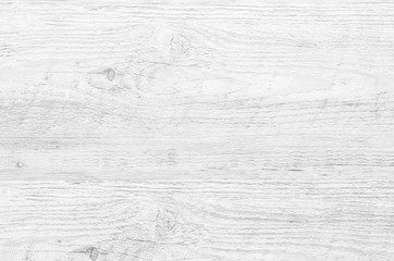 White wood plank texture for background.