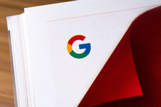 Google Logo