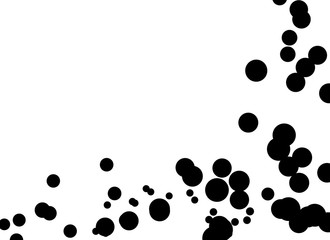 Abstract Flowing Alpha Image