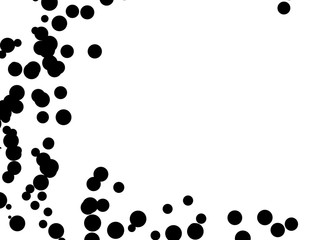 Abstract Flowing Alpha Image