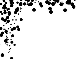 Abstract Flowing Alpha Image