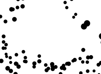 Abstract Flowing Alpha Image