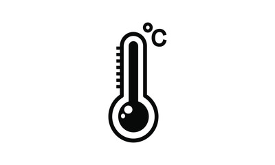 Thermometer icon 