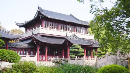 Chinesischer Garten Photos Royalty Free Images Graphics