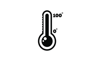 Thermometer icon 