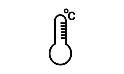 Thermometer icon 