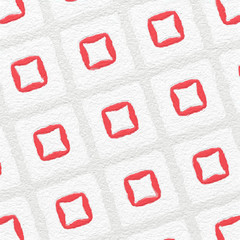 Repetitive pattern background. Vintage decorative elements. Picture for creative wallpaper or design art work.