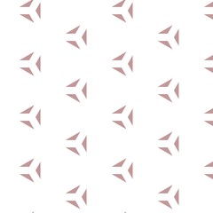 Repetitive pattern background. Vintage decorative elements. Picture for creative wallpaper or design art work.