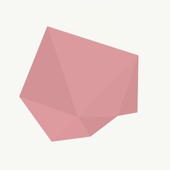 Geometric colorful pattern background. Background texture wall and have copy space for text. Picture for creative wallpaper or design art work.