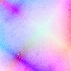 Watercolor paper texture for backgrounds. colorful abstract pattern. The brush stroke graphic abstract. Picture for creative wallpaper or design art work.