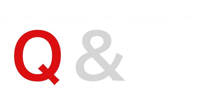 Q&A