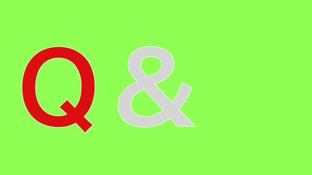 Q&A