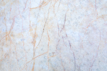 White marble stone or rock textured floor for background texture.