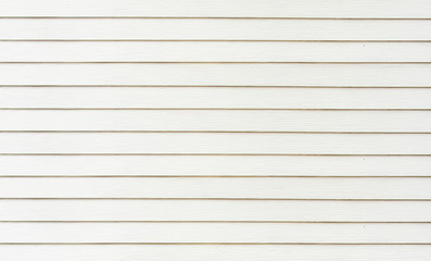 Naklejka premium old white wood for background