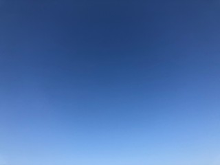 gradient sky 