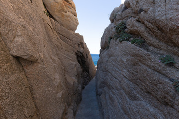 Felsen