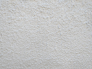 White Wall Texture Detail Pattern