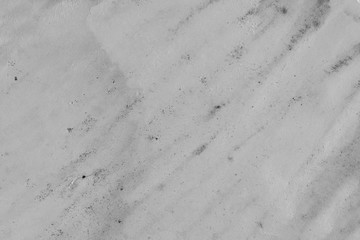 Texture of old gray paper. Top view. 