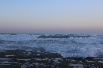 playa