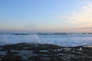 playa