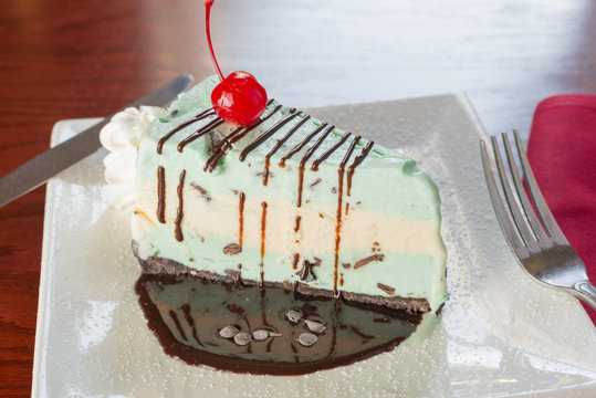 Dessert