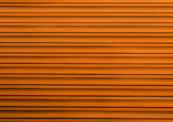 orange shutter background image 