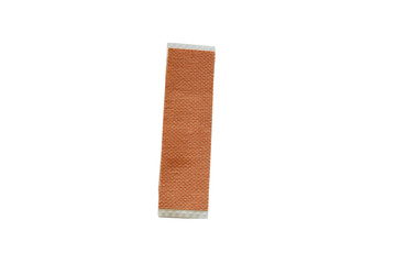 Wound plaster