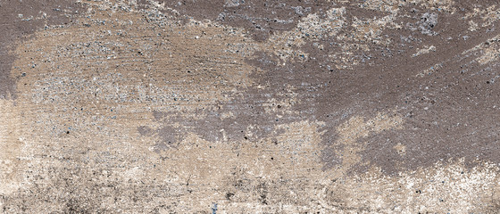 Rustic Marble Texture Background With Cement Effect In Beige Colored Design, Natural Marble Figure With Sand Texture, It Can Be Used For Interior-Exterior Home Decoration and Ceramic Tile Surface.