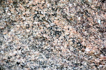 Natural stone wall background, granite natural texture