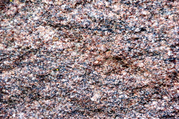 Natural stone wall background, granite natural texture