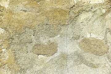 Graphical cement wall background, Texture of an old concrete wall 