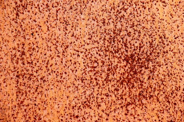 red rust metal background. metal rust background , grunge rust background texture
