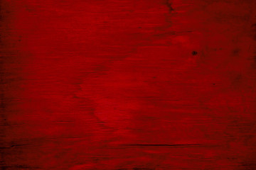 Red wood texture. Background old 