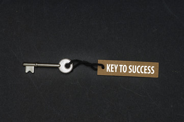 Key To Success