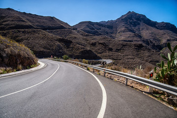 Gran Canaria / La Aldea de San Nicolás