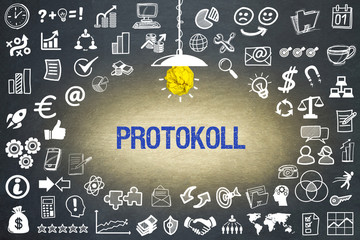 Protokoll