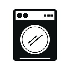 washing machine for doing the luandry