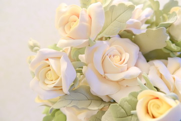 ブリザードフラワー７４