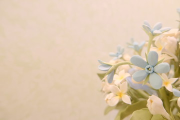 ブリザードフラワー５０