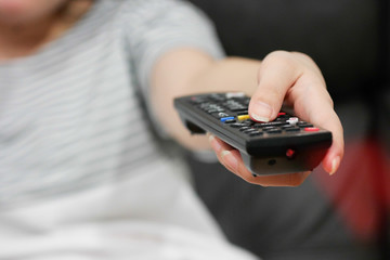 turn remote on