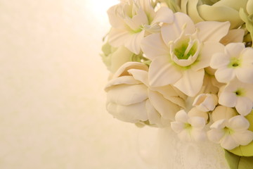 ブリザードフラワー１５