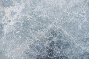 Grey marble texture.Natural pattern or abstract background. 