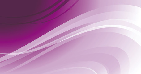 FOND COURBES MAUVE V1