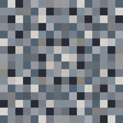 tile pattern of grey tone
