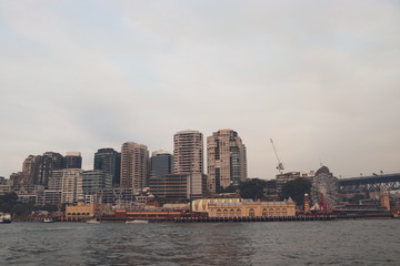 Fototapeta premium Sydney